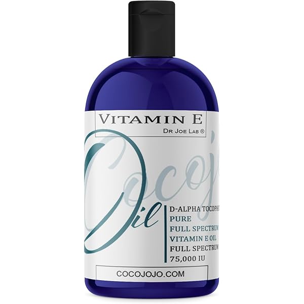 Amazon.com: Dr Joe Lab Japanese Camellia Seed Oil - Pure, Cold